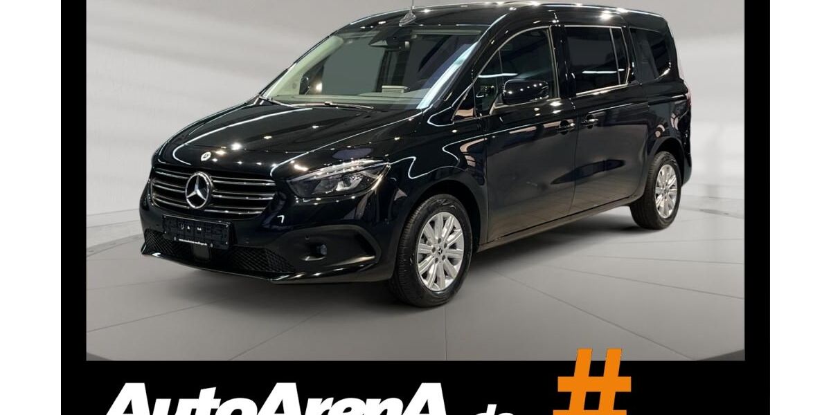 Mercedes-Benz T-Klasse 4.485 km 33.549 &euro; Neckarsulm-Obereisesheim 74172