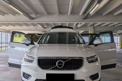 Volvo XC40 142.000 km 19.100 &euro; Heilbronn 74074