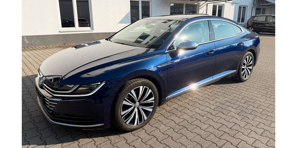 VW Arteon 121.000 km 19.999 &euro; Heilbronn 74074