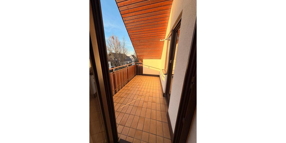 2,5-Zimmer Wohnung in Heilbronn-Neckargartach 2.5 zimmer