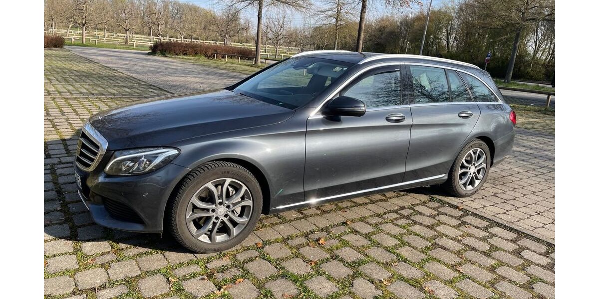 Mercedes-Benz C 250 235.000 km 15.900 &euro; Möglingen 71696