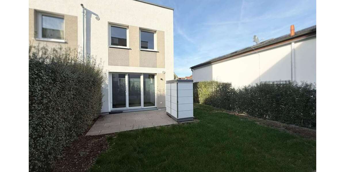 Einfamilienhaus Asperg - 5.5 Zimmer, 117 m&sup2;, 639.000&euro; | Angebot:27688793