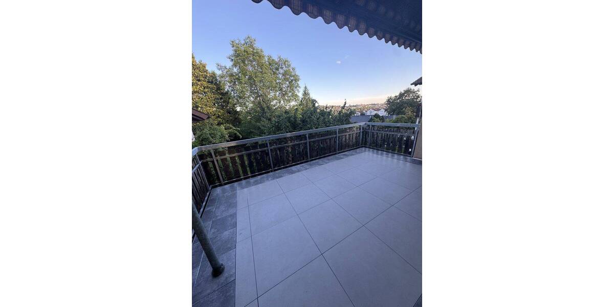 Etagenwohnung Backnang - 3 Zimmer, 94 m&sup2;, 1.300&euro; | Angebot:26877417