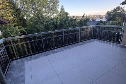 Wohnung Backnang - 3 Zimmer, 94 m&sup2;, 1.300&euro; | Angebot:26877417