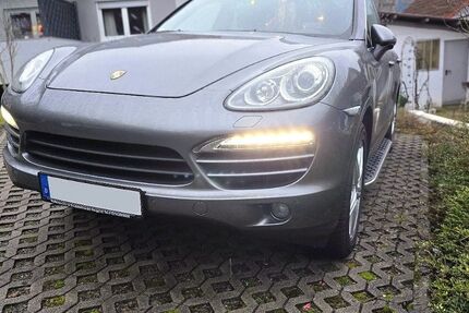 Porsche Cayenne 148.000 km 23.500 &euro; Widdern 74259