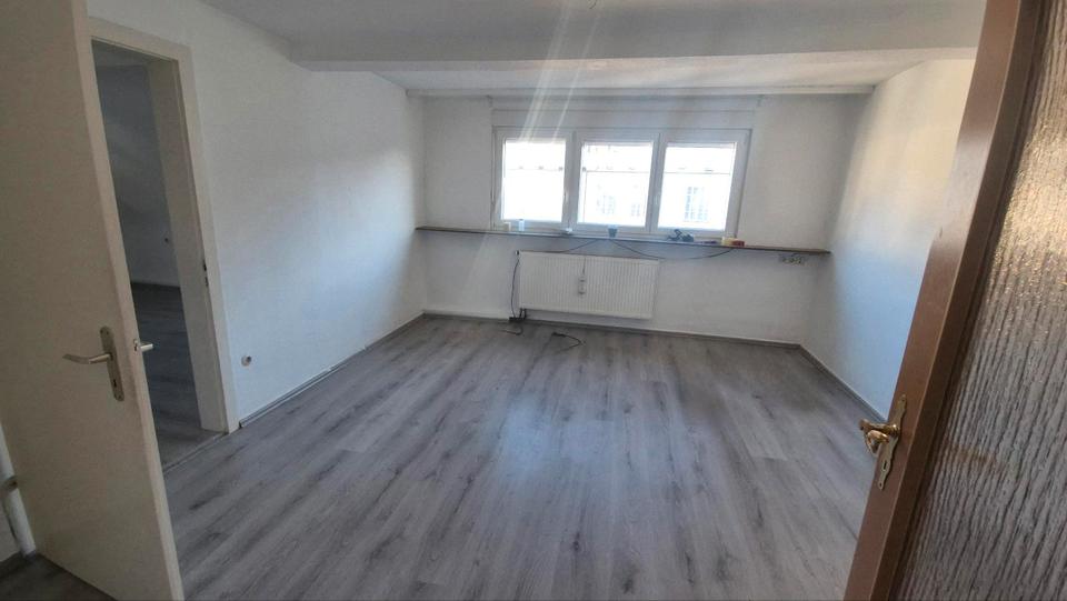 Helle 3,5-Zimmer Wohnung in Steinheim an der Murr 3.5 zimmer