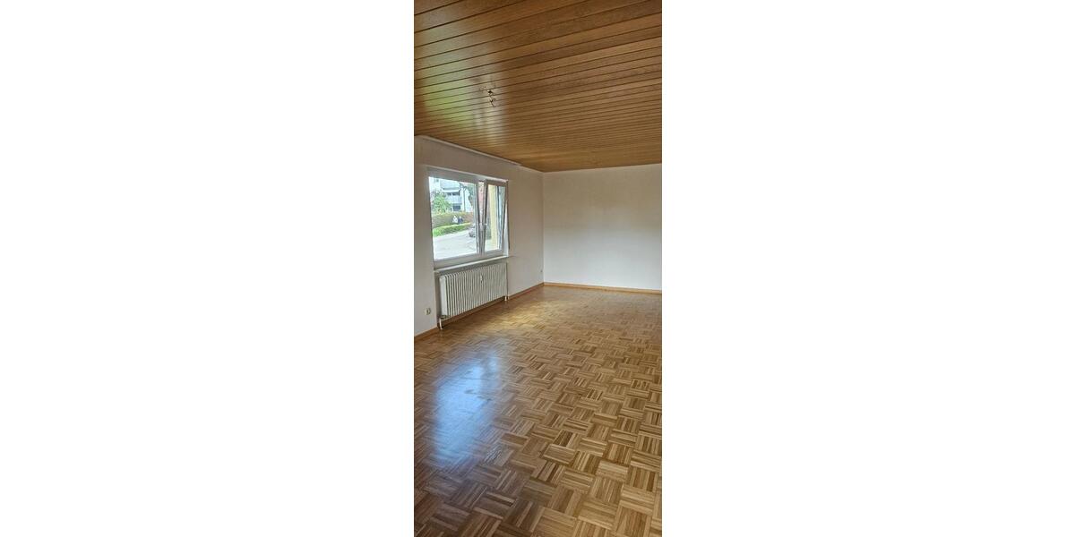 Erdgeschoßwohnung Bad Rappenau - 28.5 Zimmer, 69 m&sup2;, 720&euro; | Angebot:26237158