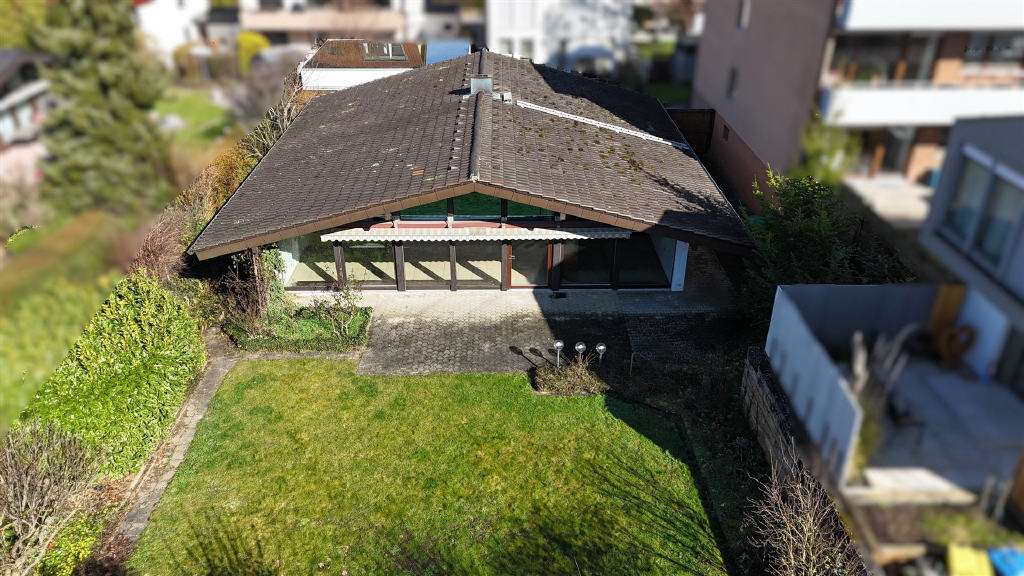 Einfamilienhaus Flein - 7 Zimmer, 126 m&sup2;, 649.000&euro; | Angebot:25271453