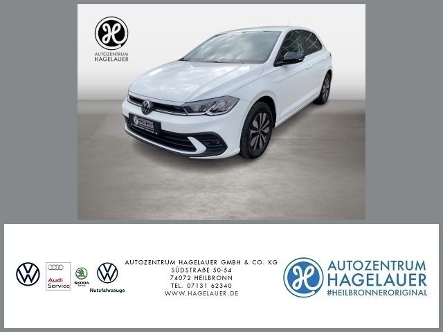 VW Polo 3.553 km 27.351 € Heilbronn 74072