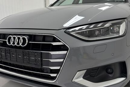 Audi A4 186.141 km 19.850 &euro; Sinsheim 74889