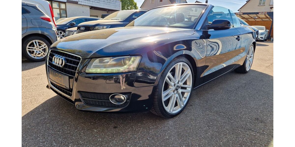 Audi A5 141.200 km 10.970 &euro; Heilbronn 74074