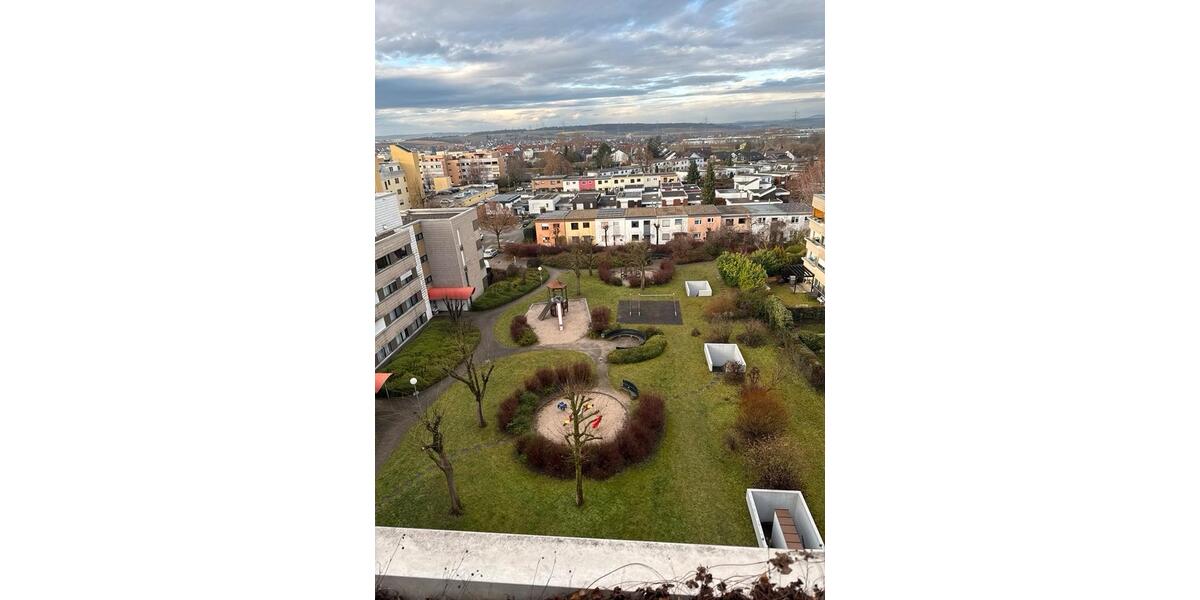 Etagenwohnung Tamm - 3.5 Zimmer, 88 m&sup2;, 1.600&euro; | Angebot:24270380