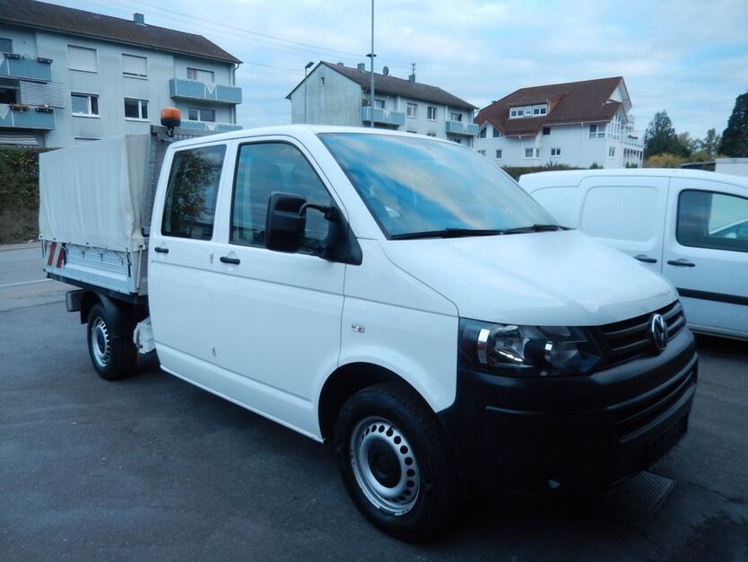 VW T5 Transporter 178.200 km 10.999 € Mosbach/Neckarelz 74821
