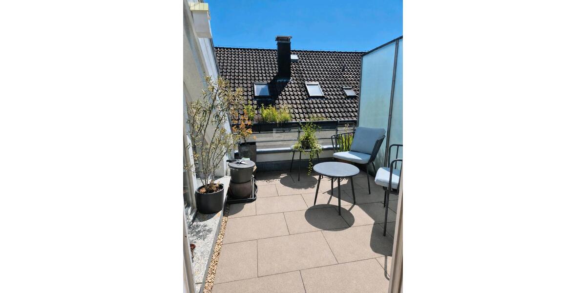 Maisonettenwohnung Ludwigsburg Hoheneck - 4.5 Zimmer, 96 m&sup2;, 433.000&euro; | Angebot:27180751