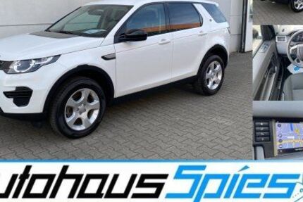 Land Rover Discovery Sport 71.900 km 15.990 &euro; Heilbronn 74076