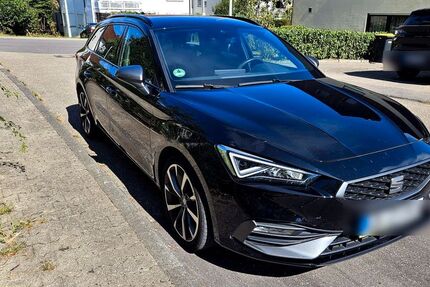 Seat Leon 48.500 km 18.790 &euro; Affalterbach 71563