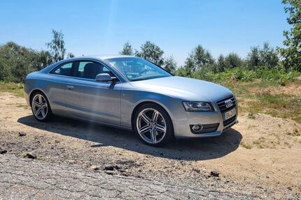 Audi A5 130.450 km 11.000 &euro; Spiegelberg 71579