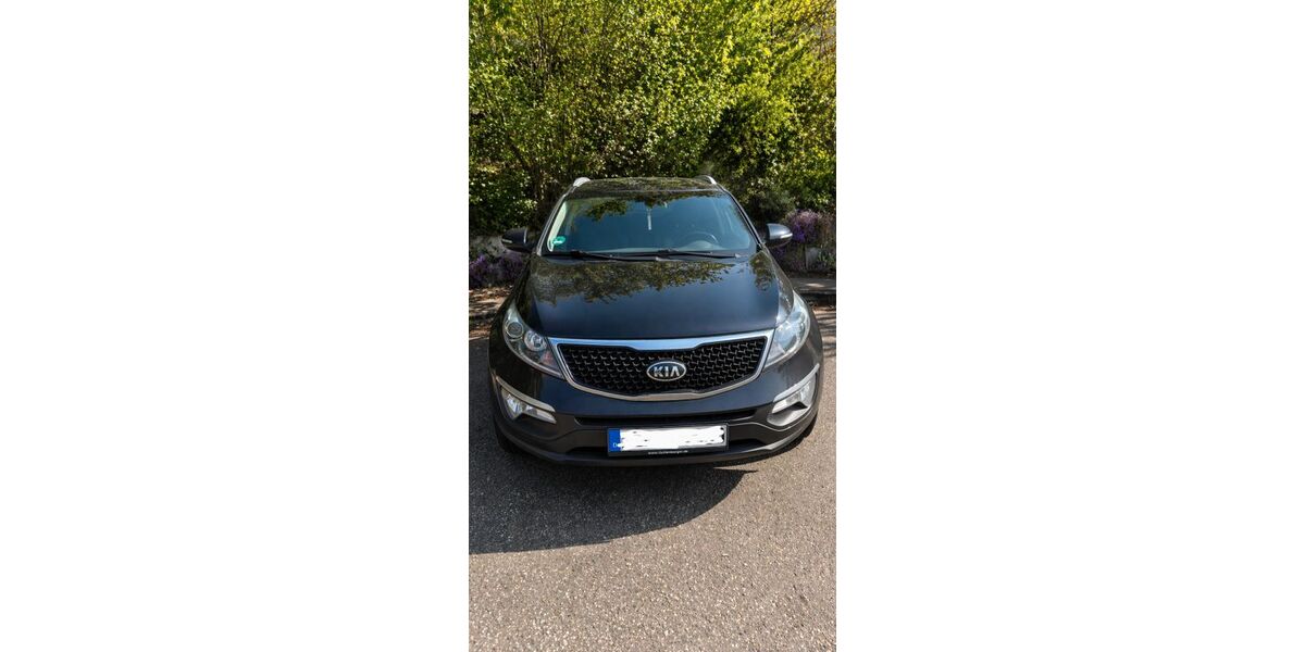 Kia Sportage 107.000 km 11.990 &euro; Ludwigsburg 71642