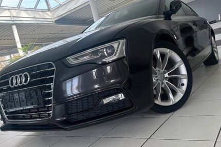 Audi A5 240.000 km 8.580 &euro; Öhringen 74613