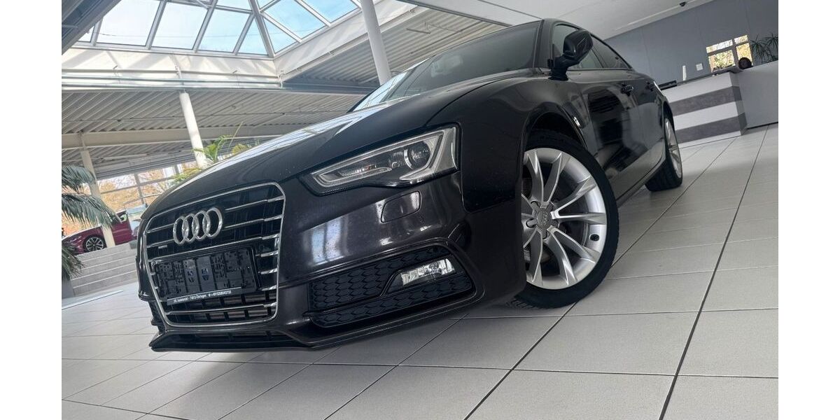 Audi A5 240.000 km 8.580 &euro; Öhringen 74613
