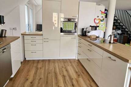 Wohnung zum Mieten in Markgröningen 1.690 € 134 m²