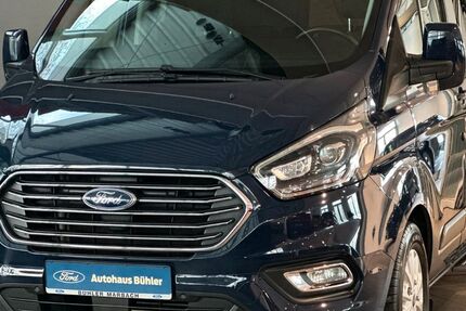 Ford Tourneo Custom 61.615 km 29.990 &euro; Marbach am Neckar 71672