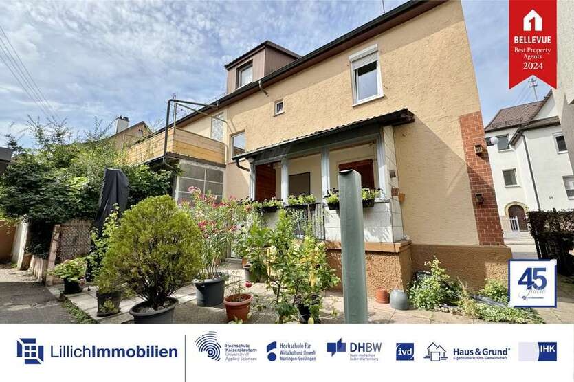 Haus zum Kaufen in Kornwestheim 349.000 € 100.74 m²