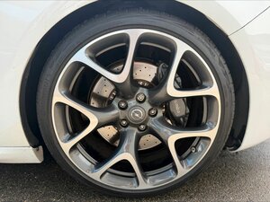 Opel Astra J GTC OPC 2.0 Turbo 110.000 km 13.990 &euro; Neckarsulm 74172