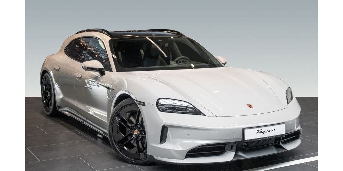 Porsche Taycan 9.900 km 129.900 &euro; Heilbronn 74074