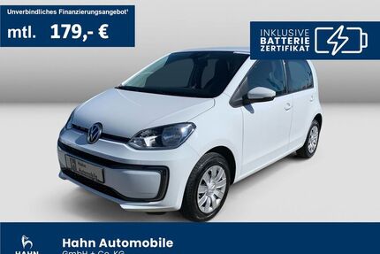 VW e-up!