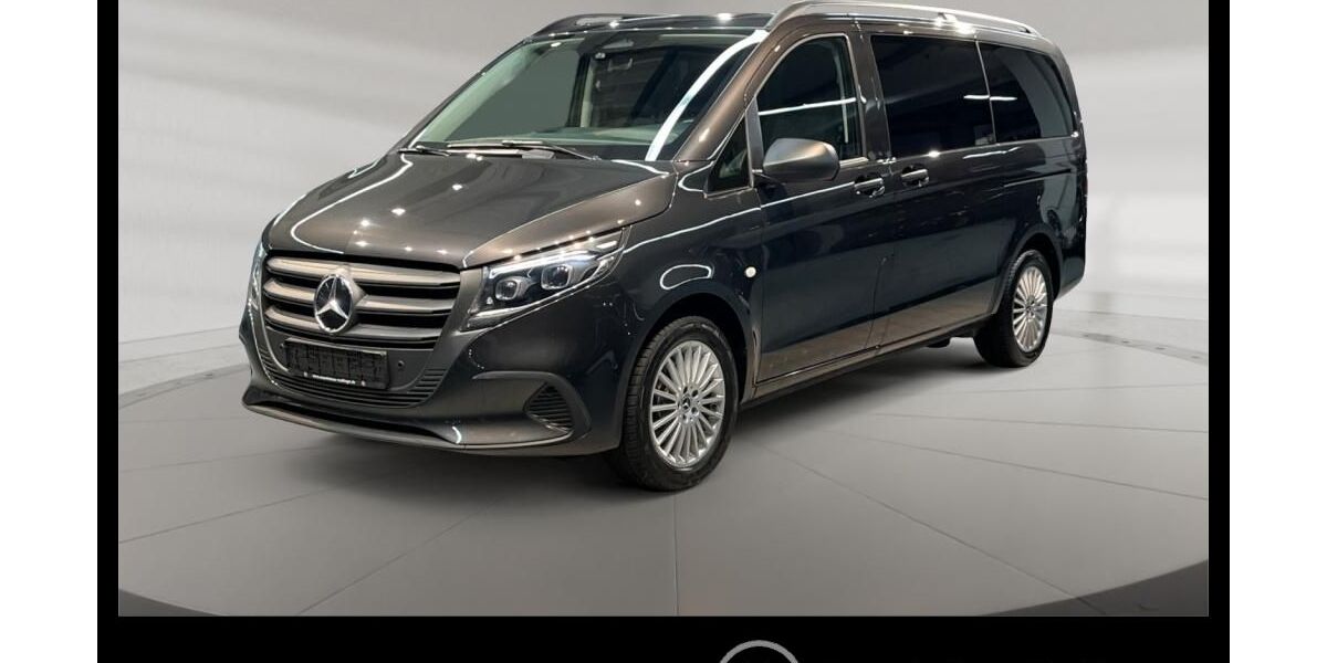 Mercedes-Benz Vito 56.052 km 53.129 € Neckarsulm-Obereisesheim 74172