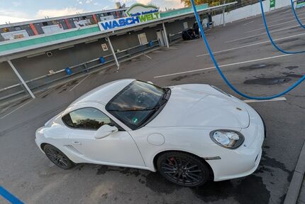 Porsche Cayman 88.500 km 43.000 &euro; Bietigheim-Bissingen 74321