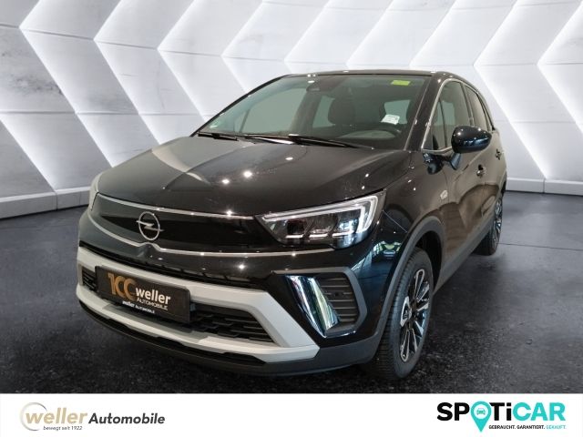 Opel Crossland (X) 12.500 km 18.480 &euro; Bietigheim-Bissingen 74321