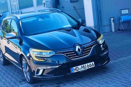 Renault Megane 203.000 km 5.999 &euro; Sinsheim 74889