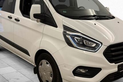 Ford Tourneo Custom 55.460 km 25.990 &euro; Kirchardt 74912
