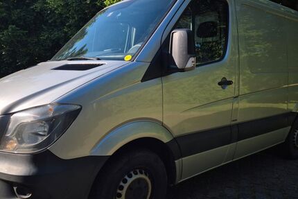 Mercedes-Benz Sprinter 232.700 km 8.990 &euro; Heilbronn 74074