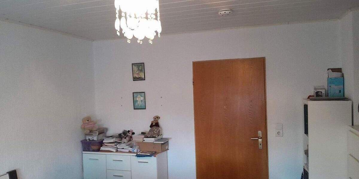 Etagenwohnung Heilbronn Böckingen - 3 Zimmer, 70 m&sup2;, 225.000&euro; | Angebot:25784622