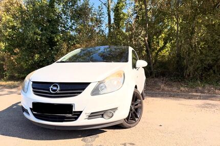 Opel Corsa 259.000 km 1.450 &euro; Lauffen am Neckar 74348