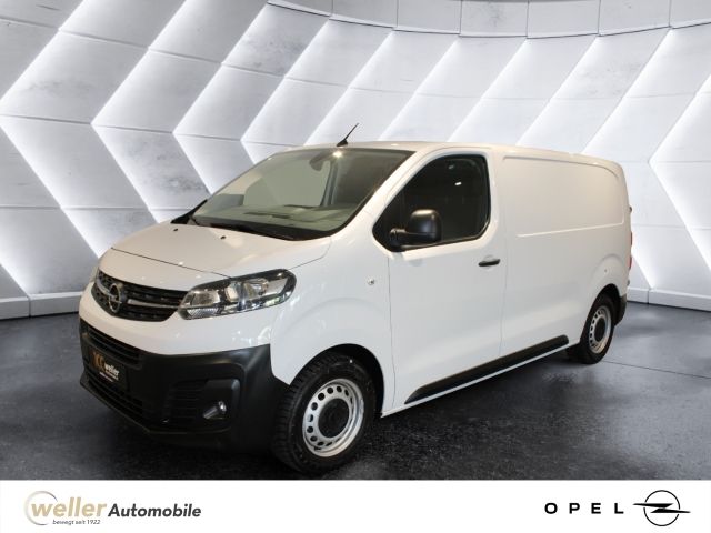Opel Vivaro 49.000 km 24.895 € Bietigheim-Bissingen 74321