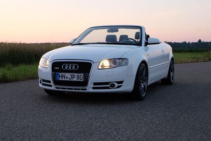 Audi A4 197.166 km 8.150 &euro; Heilbronn 74074