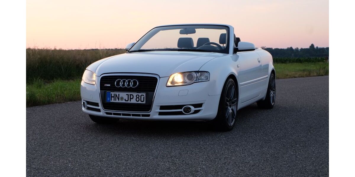 Audi A4 197.166 km 8.150 &euro; Heilbronn 74074