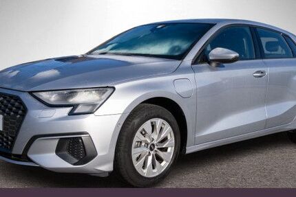 Audi A3 42.700 km 22.930 &euro; Bad Rappenau 74906