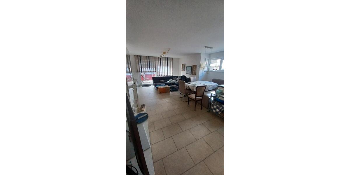 Etagenwohnung Heilbronn Horkheim - 3.5 Zimmer, 83 m&sup2;, 920&euro; | Angebot:26276893