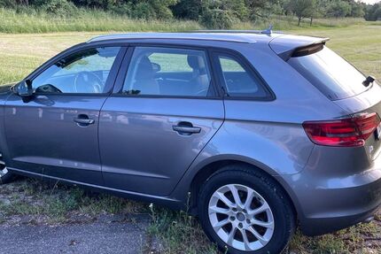Audi A3 99.000 km 12.500 &euro; Backnang 71522