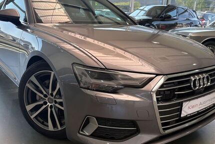 Audi A6 142.000 km 25.990 &euro; Forchtenberg 74670
