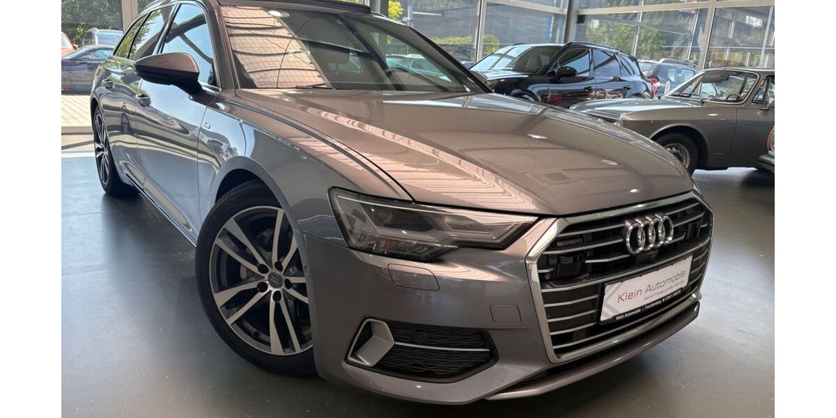 Audi A6 142.000 km 25.990 &euro; Forchtenberg 74670