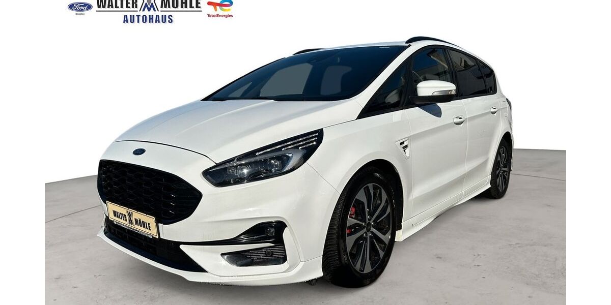 Ford S-Max 64.750 km 29.400 € Aspach 71546