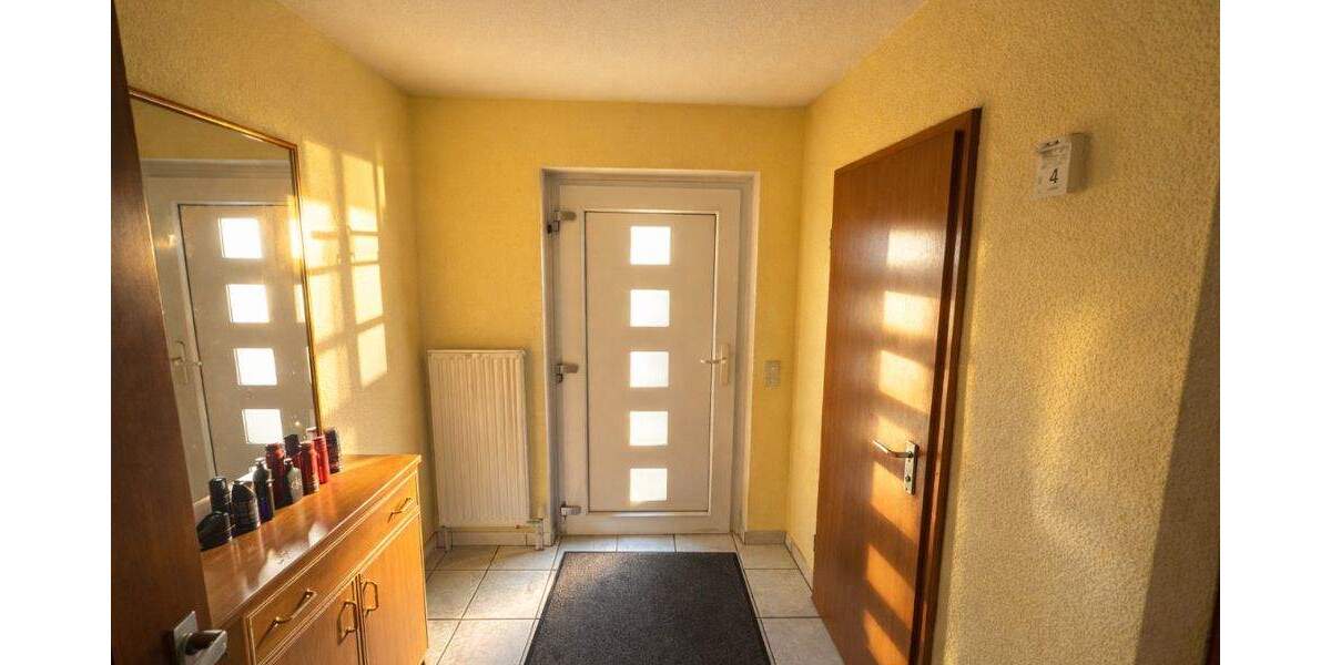Reihenendhaus Sinsheim - 4 Zimmer, 110 m&sup2;, 329.000&euro; | Angebot:25693255