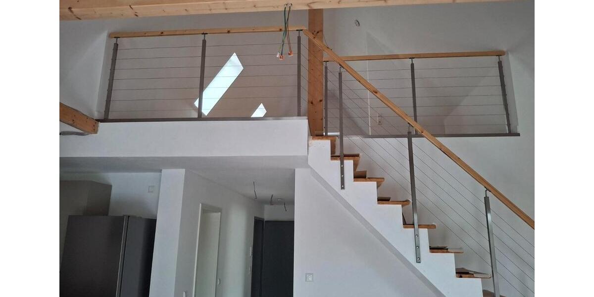 Etagenwohnung Ludwigsburg Hoheneck - 3 Zimmer, 94 m&sup2;, 1.590&euro; | Angebot:27570582