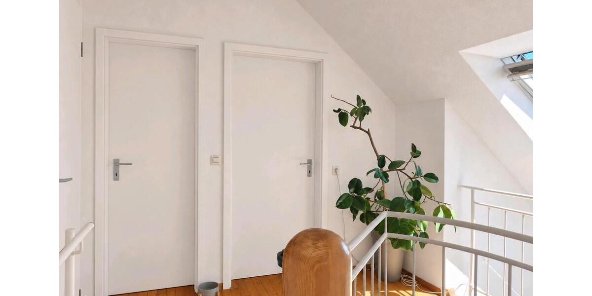 Maisonettenwohnung Ludwigsburg Hoheneck - 4.5 Zimmer, 96 m&sup2;, 433.000&euro; | Angebot:27180751
